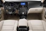 Renault Latitude 2011 года